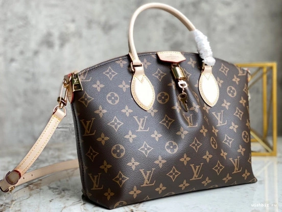 WIS LOUIS VUITTON BOÉTIE PM 1008